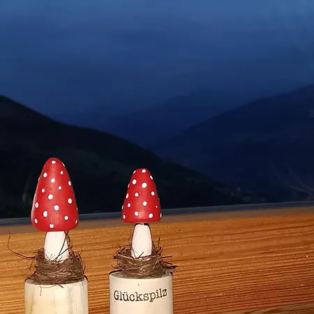 Chalet Forno One - Moosalp Bürchen