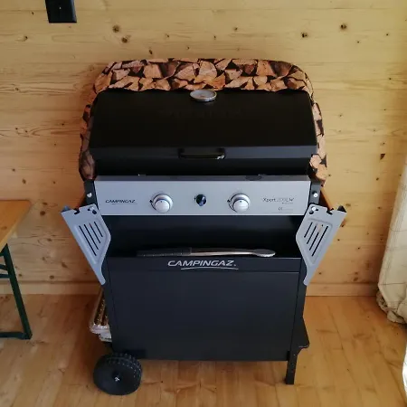 Forno One - Moosalp Bürchen