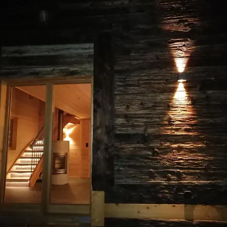 Chalet 