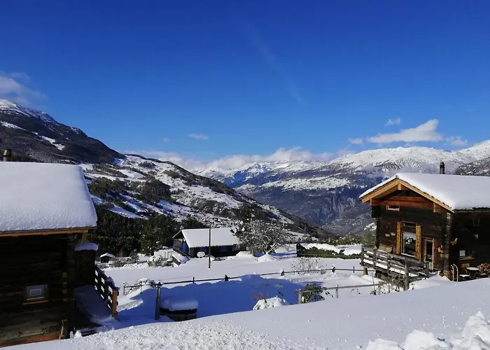 Шале 